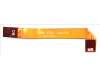 Acer 50.QNYN7.005 CABLE COVER LOGO LIGHT