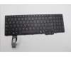 Lenovo 5N21M40153 NB_KYB 4C6TT50B-BK-CHY-ENG