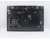 Lenovo 01EF436 MECH_ASM ASSY Panel housing_ASR, black