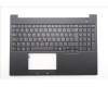 Lenovo 5M11P68436 MECH_ASM BL KB NP BK WW FRA CHY