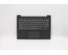 Lenovo 5CB0S72848 COVER Upper Case ASM_US INTE B 81JW Grey