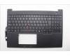 Lenovo 5M11P68362 MECH_ASM BL KB NP BK SPA CHY
