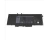 N2NLL Dell Main Battery Pack 15.2V 4250mAh