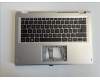 6B.KSKN8.020 Acer COVER.UPPER.W/KB.GERMAN