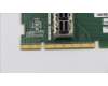 Lenovo 00FC144 FRU Midplane -8port passthro