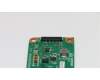 Lenovo 00FC787 CARDPOP Convert board,panel