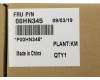 Lenovo 00HN345 Camera,720P,Front,MIC,WTB,Chny