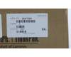 Lenovo 00HT264 COVER Back Cover Black w PL