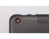 Lenovo 00HT264 COVER Back Cover Black w PL
