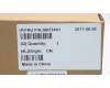 Lenovo 00HT491 ANTENNA WLAN,ASM,Hightec