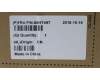 Lenovo 00HT497 Cover,Rear,BLK,Hybrit,FHD