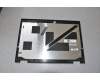 Lenovo 00HT497 Cover,Rear,BLK,Hybrit,FHD