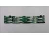 Lenovo 00HV408 SUBCARD RD65012 3.5\" BP SAS only Tin