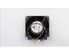 Lenovo 00HV547 FAN ASSY 8038 W FANMOUNT W CAB