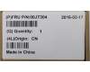 Lenovo 00JT304 FRU DC-in Docking cover