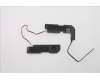 Lenovo 00JT555 FRU Base Speaker Module (FG)