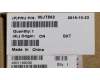 Lenovo 00JT562 BRACKET BRKT,P-Sensor L+R