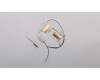 Lenovo 00JT580 FRU WLAN & WWAN antenna Set - EU (WNC)