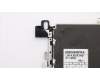 Lenovo 00JT874 MECH_ASM KBD,GR,LB,screw,CHY,Backlit