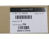 Lenovo 00KT093 FRU, MECH_ASM,PSU handle ASSY,Pele