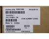 Lenovo 00NY466 FRU Smartcard dummy cover