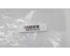Lenovo 00NY598 Hinge,L/R,Silver,JR,LNV