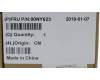 Lenovo 00NY623 WLAN KIT,HighTEK