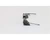 Lenovo 00NY923 HINGE HINGE,L/R,FHD,Gunmetal,JAR