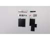 Lenovo 00NY933 Base,System Misc,Black