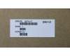 Lenovo 00PA147 NB_KYB STO-KBD,RU,CHY,BL