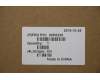 Lenovo 00PA235 NB_KYB STO-KBD,GB,SRX,BL