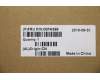 Lenovo 00PA399 NB_KYB PYWL-KBD,GB,DFN,BL