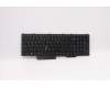 Lenovo 00PA400 PYWL-KBD, USI, DFN, BL