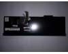 Lenovo 00PA627 NB_KYB Lin-KBD FR LTN
