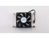 Lenovo 00PC402 HEATSINK 25W AMD CPU Cooler for 20L