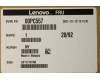 Lenovo 00PC557 HDD_ASM HDD,1TB,5400,7mm,DT2,SATA3,SMR
