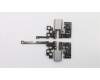 Lenovo 00UP063 Hinge,L/R,Silver