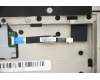 Lenovo 00UP073 MECH_ASM Palmrest ASM,3+2 W/FPR,black