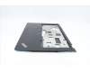 Lenovo 00UP073 MECH_ASM Palmrest ASM,3+2 W/FPR,black