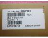 Lenovo 00UP091 Intel,Dis,w/fan,AVC