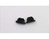 Lenovo 00UP131 RUBBER Hinge Rubber,Black