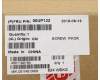 Lenovo 00UP132 RUBBER Strip cover rubber,Black