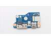 Lenovo 00UP284 USB/Onelink board