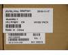 Lenovo 00UP341 HINGE HINGE hinge L R (slim) L