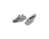 00UR148 original Lenovo Display-Hinges right and left (WQHD non-Touch)