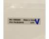 Lenovo 00UR476 ANTENNA ANTENNA,WLAN,ASM,Speed