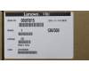 Lenovo 00UR815 LCD Bezel ASM,w/camera,4K