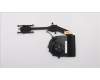 Lenovo 00UR843 FAN + Heatsink,SWG,AVC