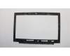 Lenovo 00UR851 BEZEL LCD Bezel Cover SZ-2 T56