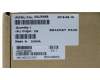 Lenovo 00UR866 LCD support braket,SZ-2